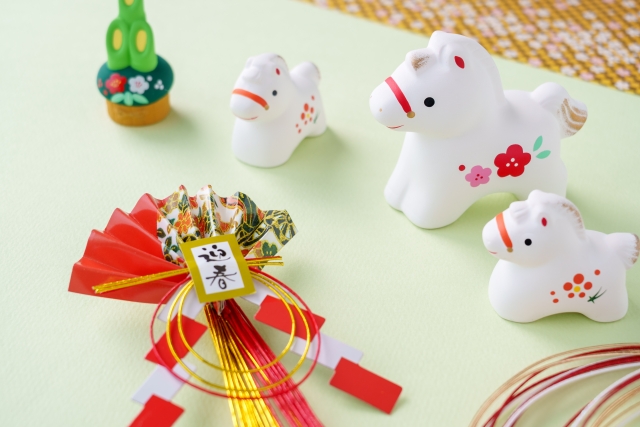 グローバルリンク - 年末年始の営業につきまして